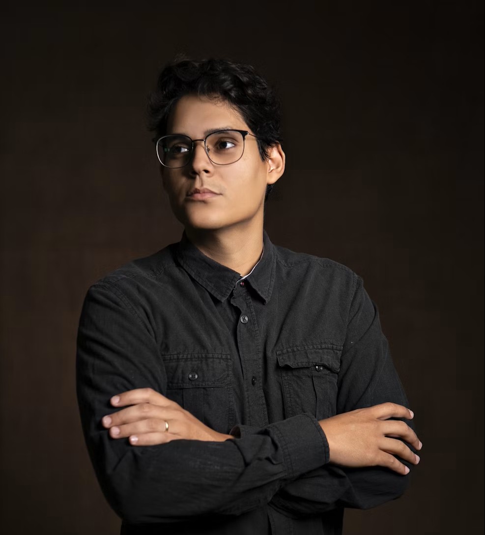 Andrés Garcia